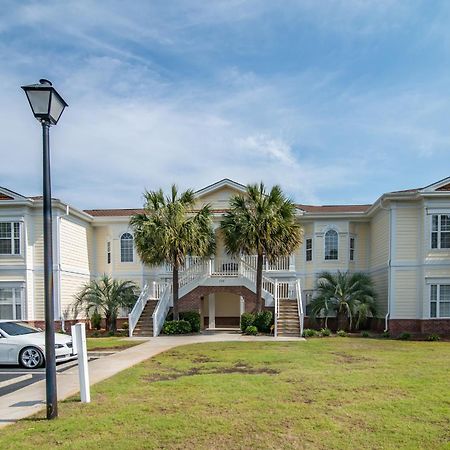 Litchfield Beach & Golf Resort Exterior foto