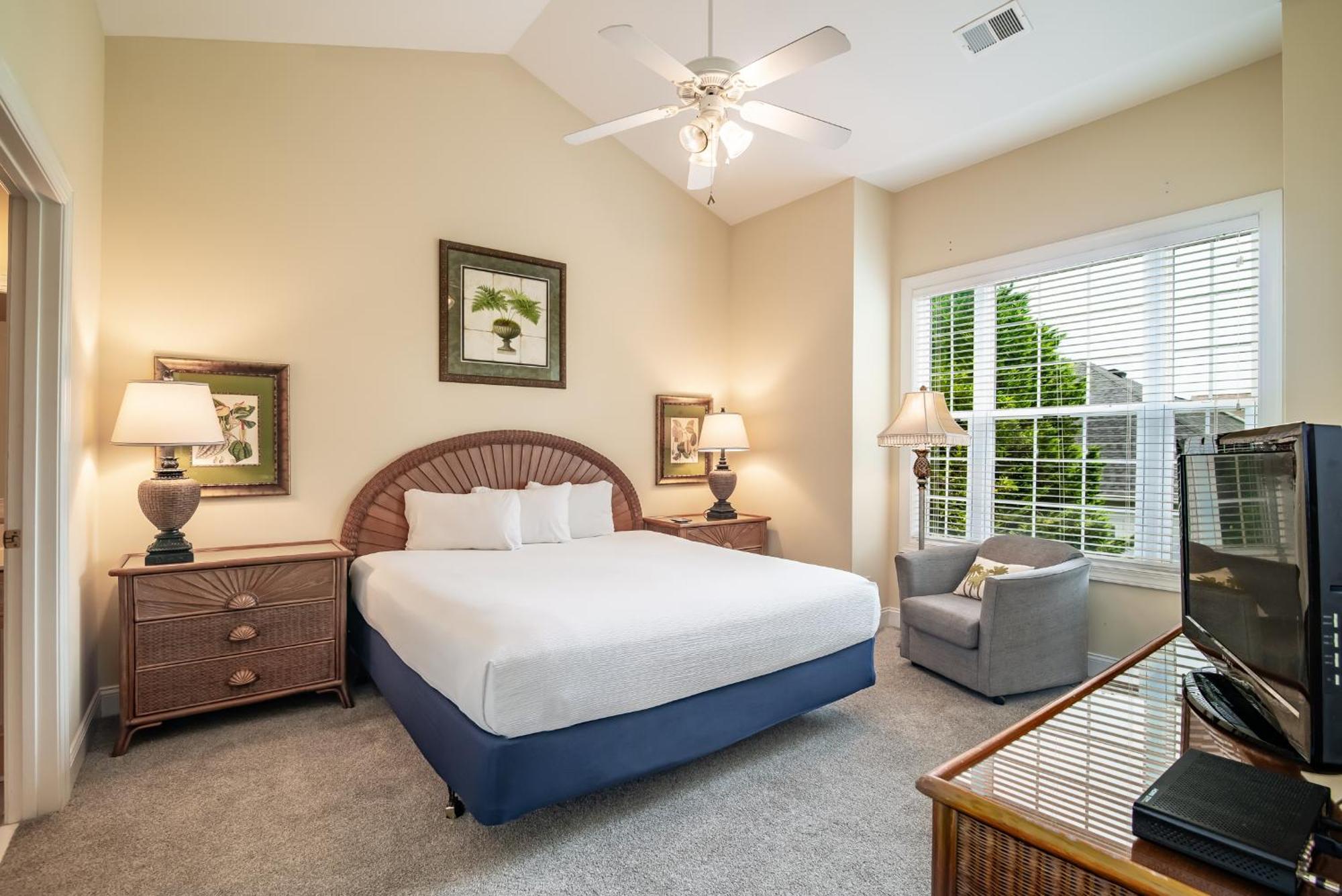 Litchfield Beach & Golf Resort Exterior foto
