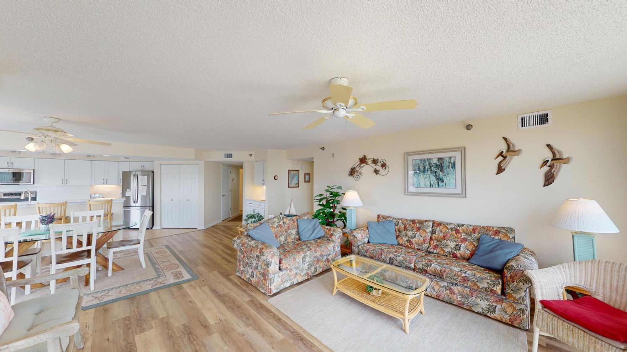 Litchfield Beach & Golf Resort Exterior foto