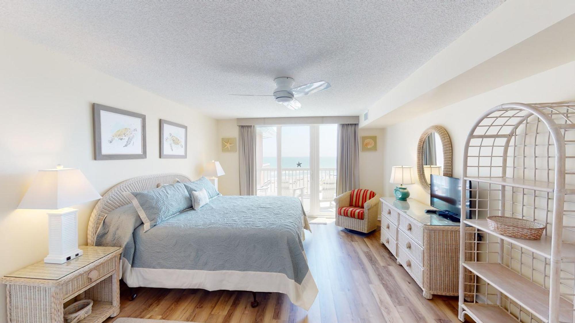 Litchfield Beach & Golf Resort Exterior foto