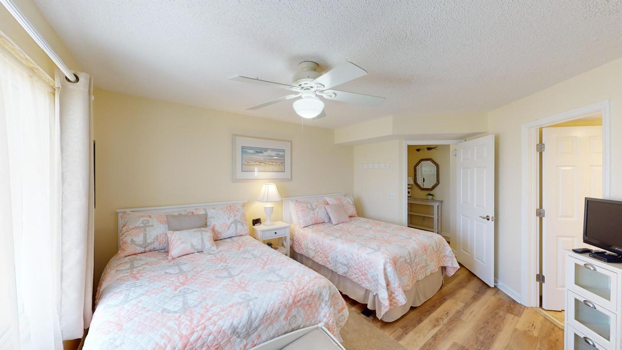 Litchfield Beach & Golf Resort Exterior foto