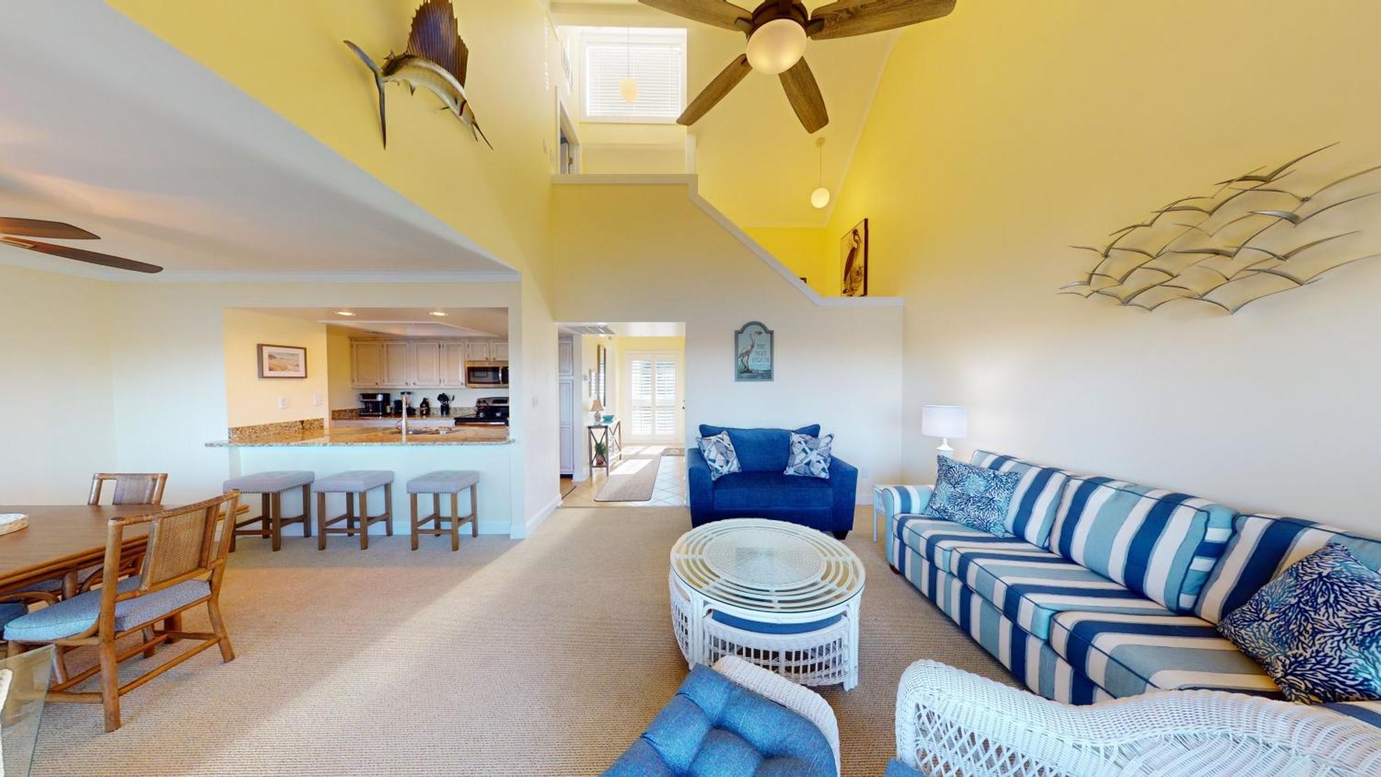 Litchfield Beach & Golf Resort Exterior foto