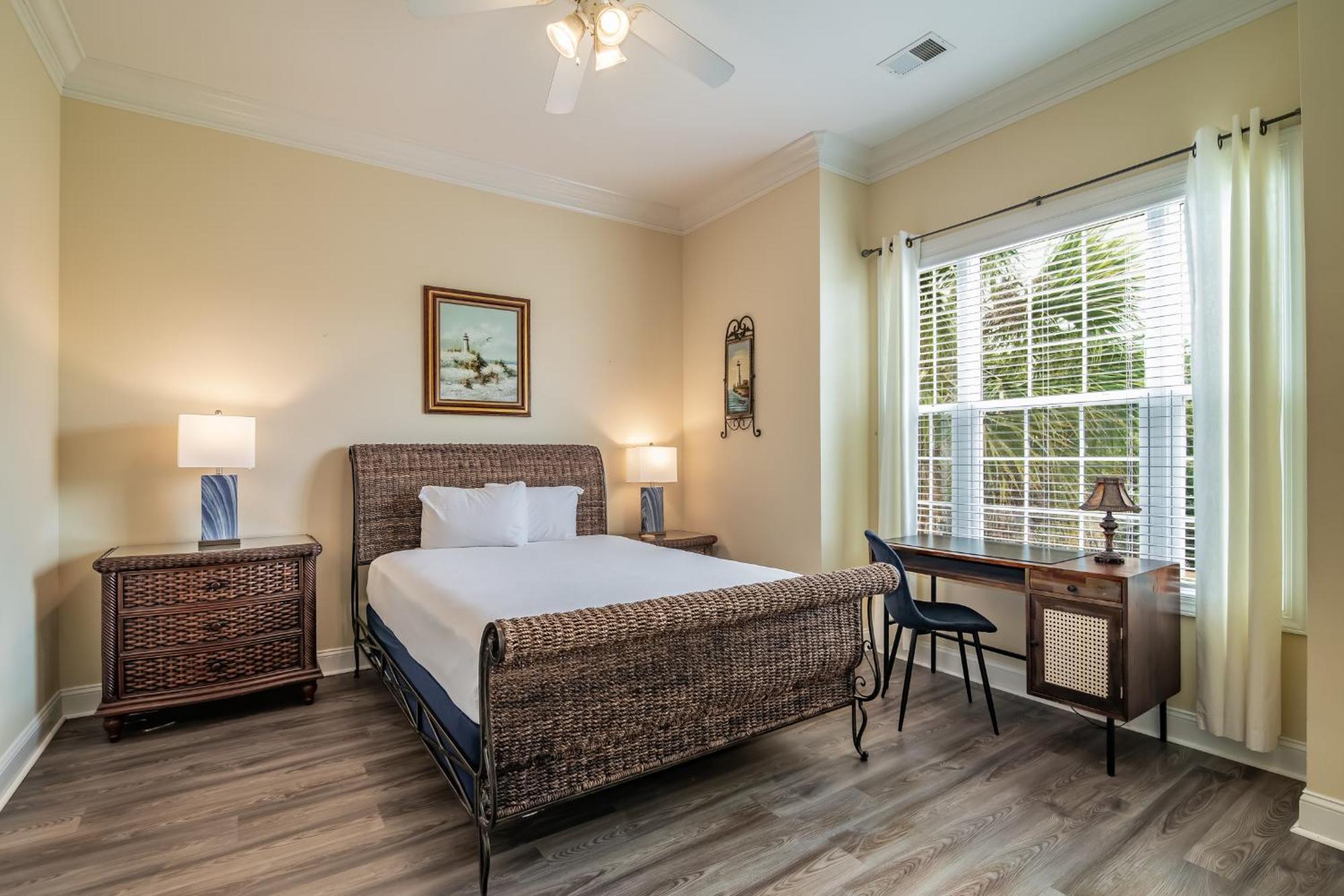 Litchfield Beach & Golf Resort Exterior foto