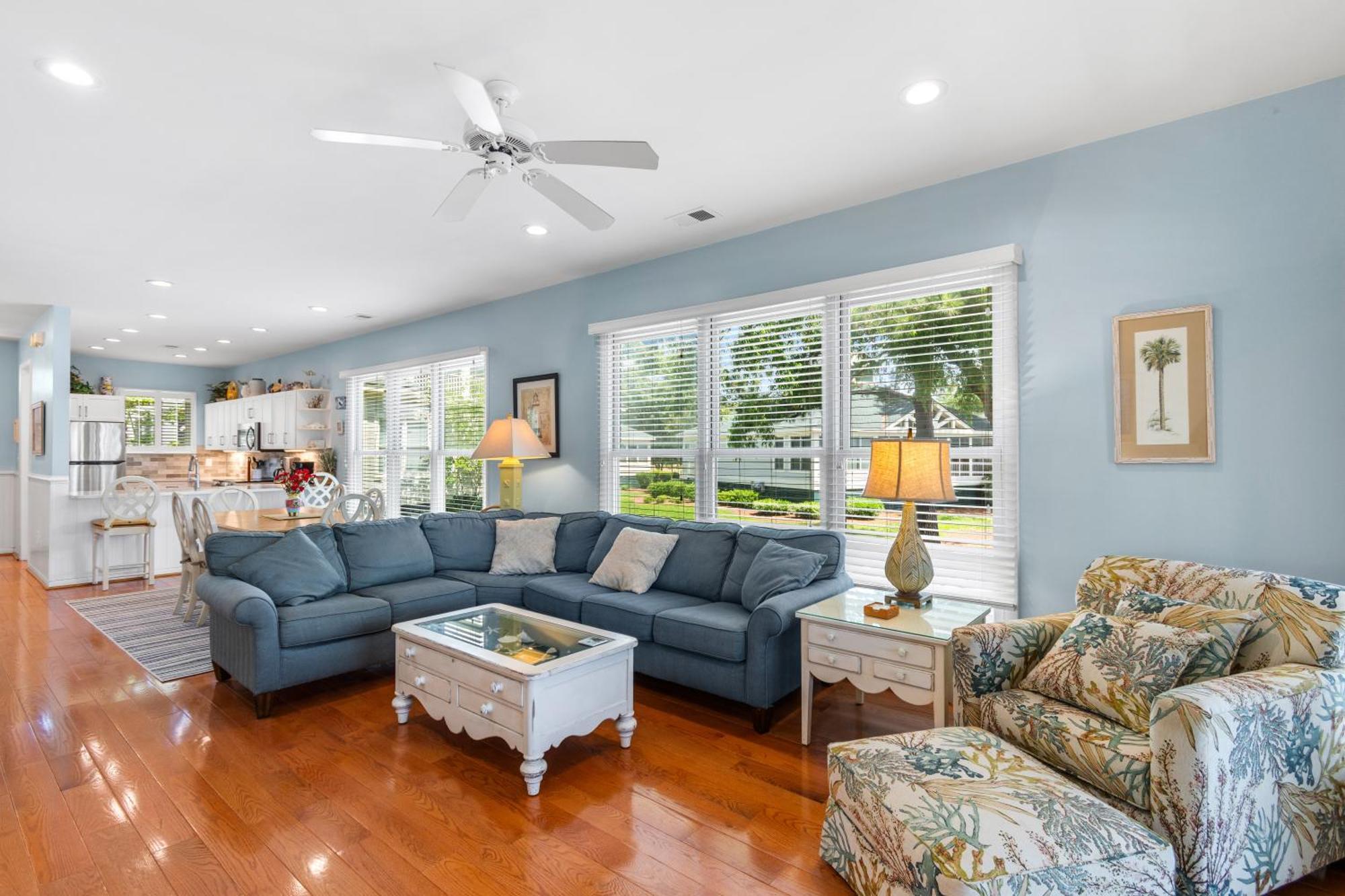 Litchfield Beach & Golf Resort Exterior foto