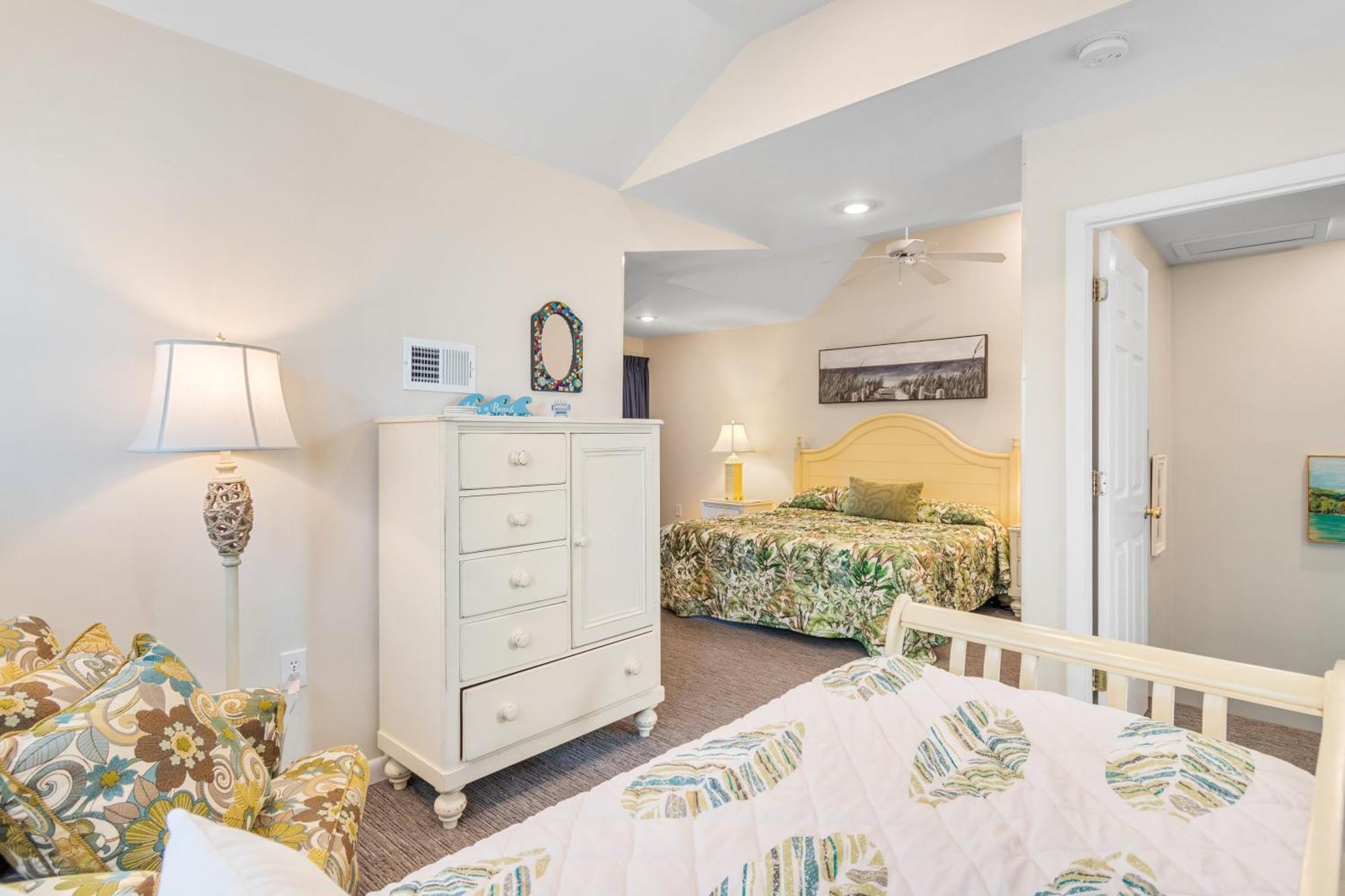 Litchfield Beach & Golf Resort Exterior foto
