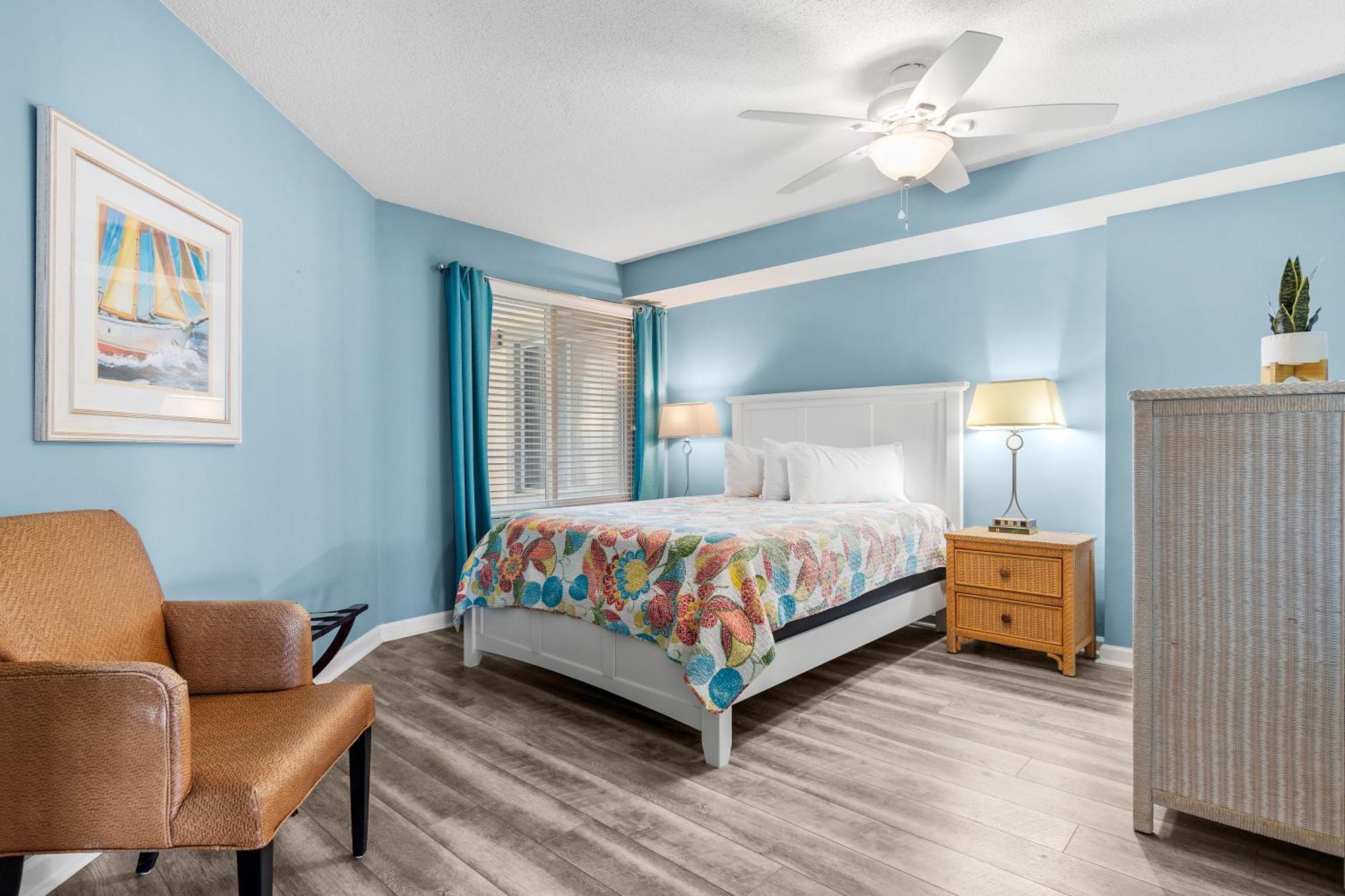 Litchfield Beach & Golf Resort Exterior foto