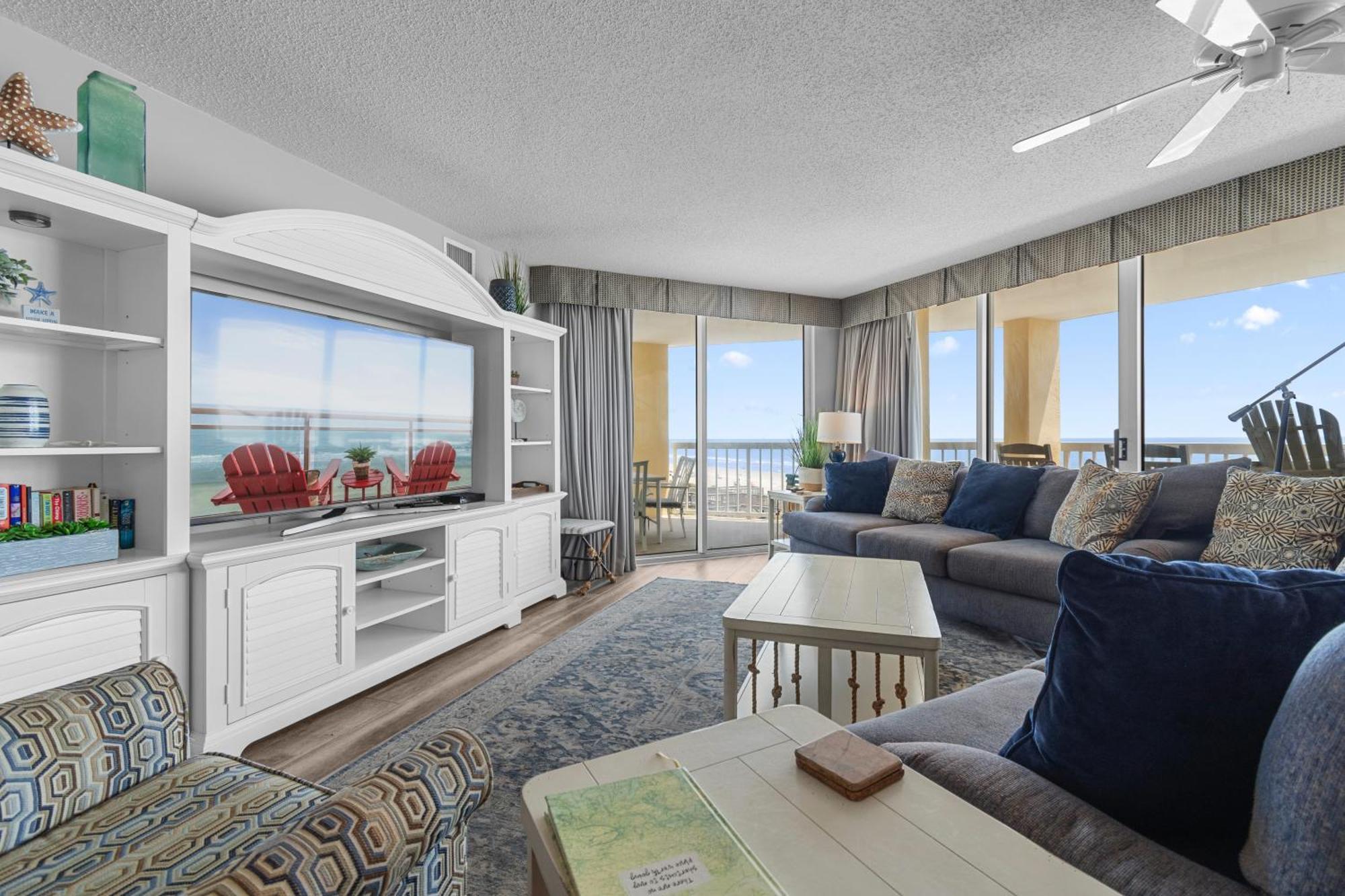Litchfield Beach & Golf Resort Exterior foto