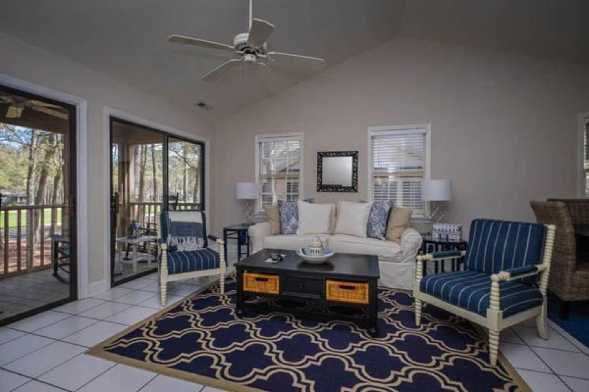 Litchfield Beach & Golf Resort Exterior foto