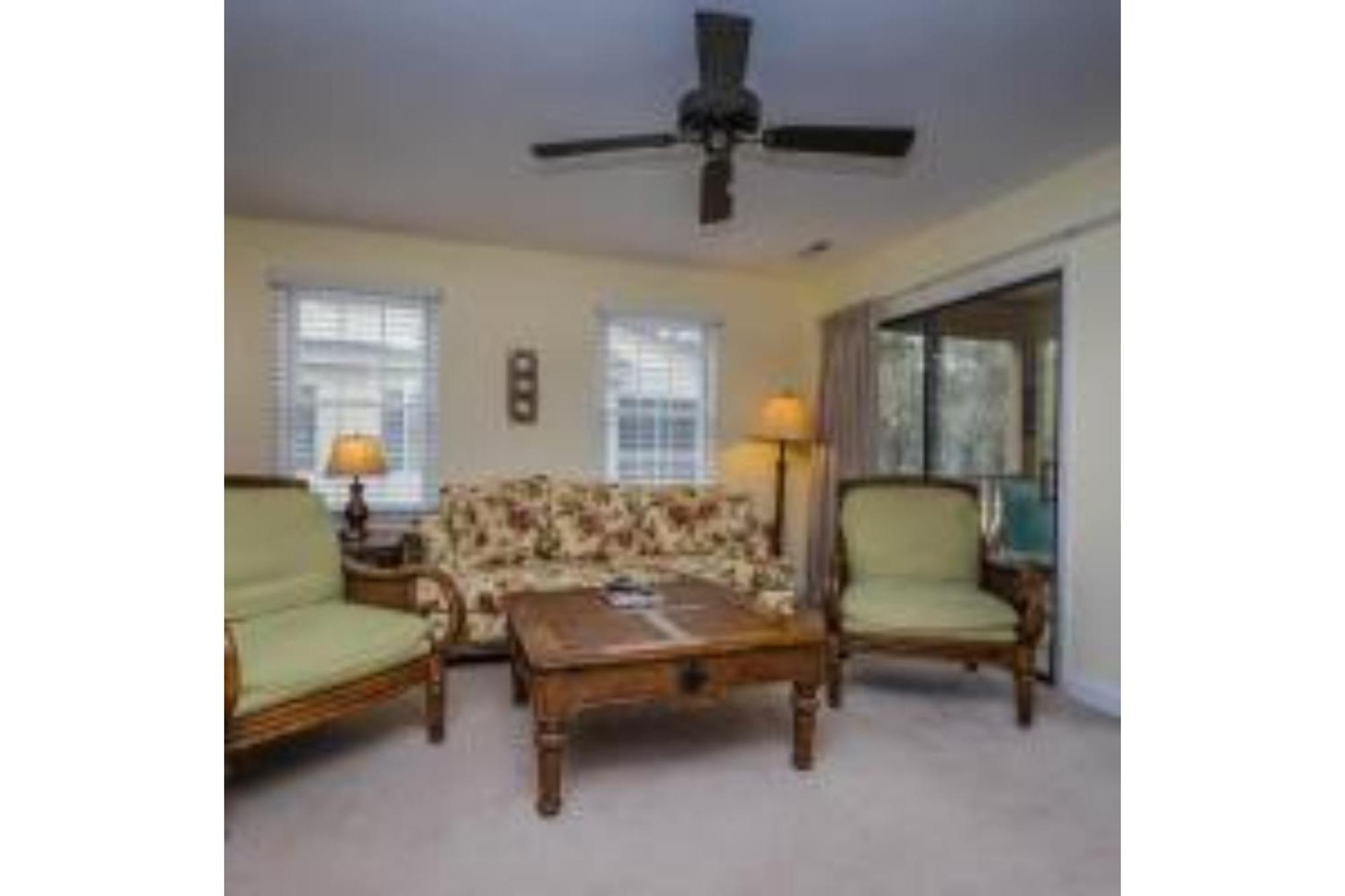 Litchfield Beach & Golf Resort Exterior foto