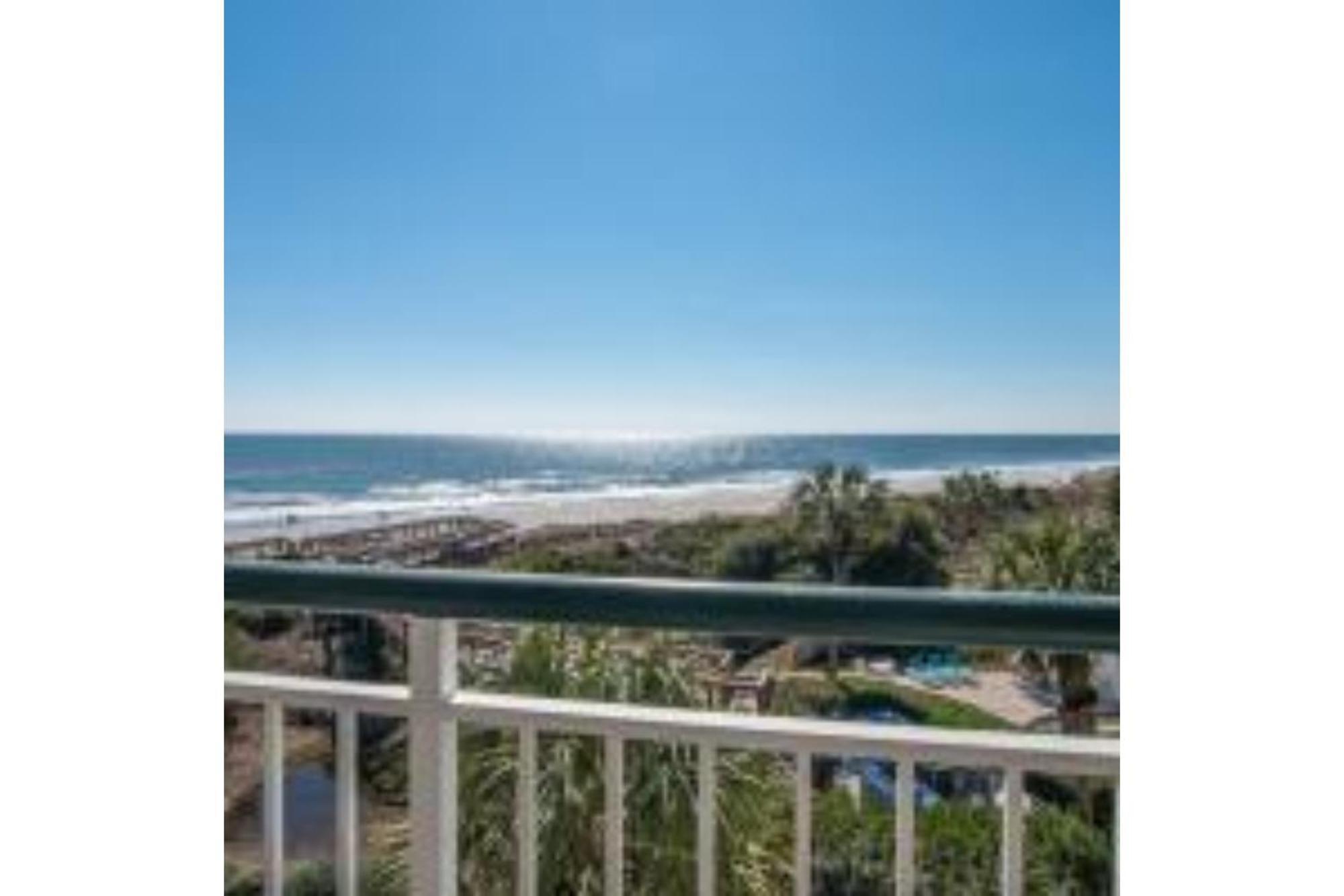 Litchfield Beach & Golf Resort Exterior foto