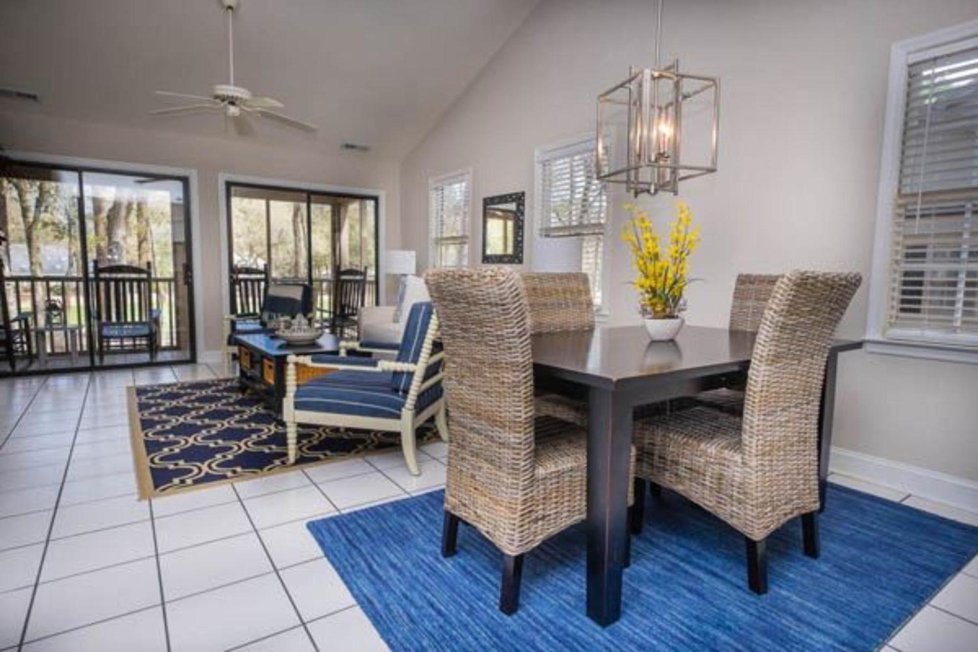 Litchfield Beach & Golf Resort Exterior foto