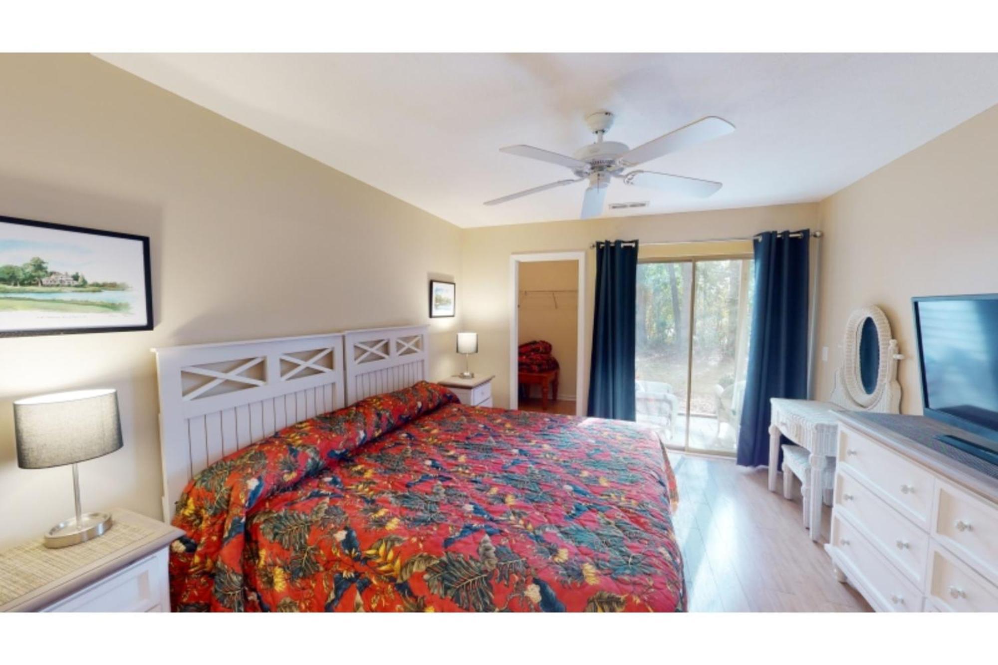 Litchfield Beach & Golf Resort Exterior foto